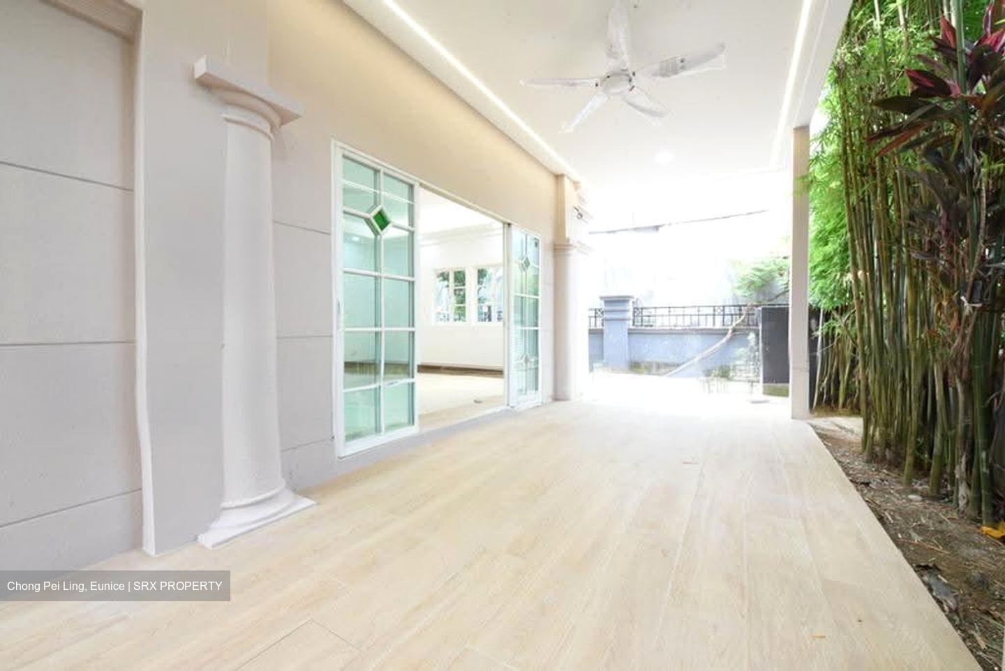Gentle Villas (D11), Semi-Detached #636394651